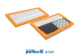 Purflux A13272 - FILTRO AIRE A1327-2 PFX BOX