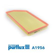 Purflux A1956 - FILTRO AIRE MOTOR A1956 PFX BTE