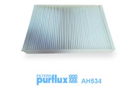 Purflux AH534 - FILTRO HABITACULO AH534 PFX