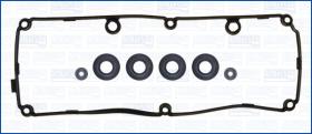 Ajusa 56067600 - JUEGO TAPA CULATA VOLKSWAGEN