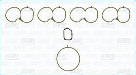 Ajusa 77015000 - JUEGO JUNTAS,COLECTOR ADMISION OPEL