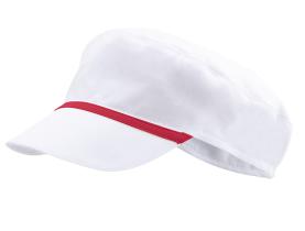 Velilla VP254002-7/24-U- - GORRO CON VISERA SERIE P254002