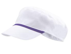 Velilla VP254002-7/26-U- - GORRO CON VISERA SERIE P254002