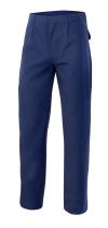 Velilla P603001-61-L- - PANTALÓN IGNIFUGO ANTIESTATICO SERIE 603001