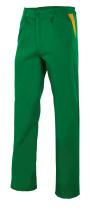 Velilla VPT349-2/19-36- - PANTALÓN CON PINZAS SERIE PT349