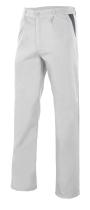 Velilla VPT349-7/8-36- - PANTALÓN CON PINZAS SERIE PT349