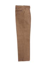 Velilla O382-6-M- - PANTALON DE PANA GRUESA SERIE 382