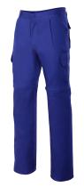 Velilla O346-9-36- - PANTALON DESMONTABLE MULTIBOLSILLOS SERIE 346