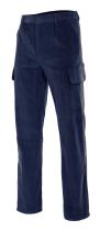 Velilla O382F-1-M- - PANTALON DIFERENTE PANA STANDARD SERIE 382F