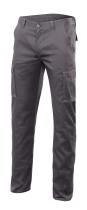 Velilla P103015S-8-34- - PANTALÓN FORRADO STRETCH MULTIBOLSILLOS SERIE 103015S