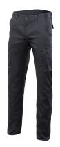 Velilla P103015S-0-34- - PANTALÓN FORRADO STRETCH MULTIBOLSILLOS SERIE 103015S