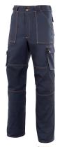 Velilla PZINC-1-L- - PANTALÓN MULTIBOLSILLOS SERIE ZINC