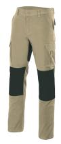 Velilla VR103001-46/0-34- - PANTALÓN MULTIBOLSILLOS SERIE R103001