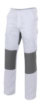 Velilla VR103001-7/8-34- - PANTALÓN MULTIBOLSILLOS SERIE R103001