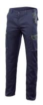 Velilla VPT103002S-1/8-34- - PANTALON STRETCH BICOLOR MULTIBOLSILLOS SERIE PT103002S