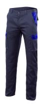 Velilla VPT103002S-1/9-34- - PANTALON STRETCH BICOLOR MULTIBOLSILLOS SERIE PT103002S