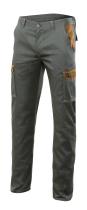 Velilla VPT103002S-3/6-34- - PANTALON STRETCH BICOLOR MULTIBOLSILLOS SERIE PT103002S