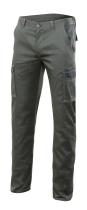 Velilla VPT103002S-3/8-34- - PANTALON STRETCH BICOLOR MULTIBOLSILLOS SERIE PT103002S