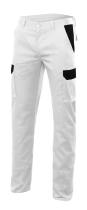 Velilla VPT103002S-7/0-34- - PANTALON STRETCH BICOLOR MULTIBOLSILLOS SERIE PT103002S