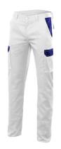 Velilla VPT103002S-7/1-34- - PANTALON STRETCH BICOLOR MULTIBOLSILLOS SERIE PT103002S