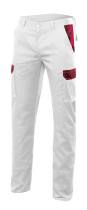 Velilla VPT103002S-7/18-34- - PANTALON STRETCH BICOLOR MULTIBOLSILLOS SERIE PT103002S