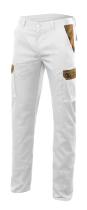 Velilla VPT103002S-7/6-34- - PANTALON STRETCH BICOLOR MULTIBOLSILLOS SERIE PT103002S