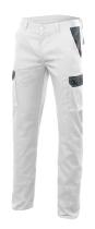 Velilla VPT103002S-7/8-34- - PANTALON STRETCH BICOLOR MULTIBOLSILLOS SERIE PT103002S