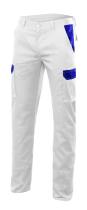 Velilla VPT103002S-7/9-34- - PANTALON STRETCH BICOLOR MULTIBOLSILLOS SERIE PT103002S