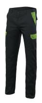 Velilla VPT103002S-0/25-34- - PANTALON STRETCH BICOLOR MULTIBOLSILLOS SERIE PT103002S