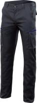 Velilla VP103002S-0/1-34- - PANTALON STRETCH MULTIBOLSILLOS SERIE P103002S