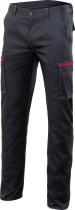 Velilla VP103002S-0/12-34- - PANTALON STRETCH MULTIBOLSILLOS SERIE P103002S