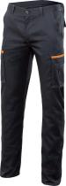 Velilla VP103002S-0/16-34- - PANTALON STRETCH MULTIBOLSILLOS SERIE P103002S