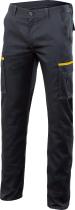 Velilla VP103002S-0/17-34- - PANTALON STRETCH MULTIBOLSILLOS SERIE P103002S