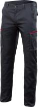 Velilla VP103002S-0/18-34- - PANTALON STRETCH MULTIBOLSILLOS SERIE P103002S