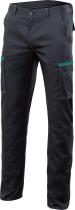 Velilla VP103002S-0/2-34- - PANTALON STRETCH MULTIBOLSILLOS SERIE P103002S