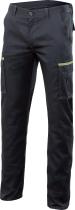 Velilla VP103002S-0/25-34- - PANTALON STRETCH MULTIBOLSILLOS SERIE P103002S