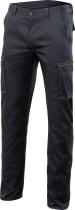 Velilla VP103002S-0/3-34- - PANTALON STRETCH MULTIBOLSILLOS SERIE P103002S