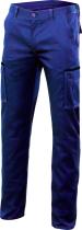 Velilla VP103002S-1/0-34- - PANTALON STRETCH MULTIBOLSILLOS SERIE P103002S