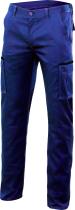 Velilla VP103002S-1/0-34- - PANTALON STRETCH MULTIBOLSILLOS SERIE P103002S