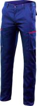 Velilla VP103002S-1/12-34- - PANTALON STRETCH MULTIBOLSILLOS SERIE P103002S