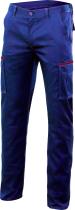 Velilla VP103002S-1/18-34- - PANTALON STRETCH MULTIBOLSILLOS SERIE P103002S