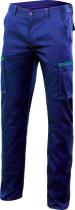 Velilla VP103002S-1/2-34- - PANTALON STRETCH MULTIBOLSILLOS SERIE P103002S