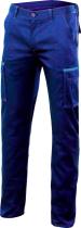 Velilla VP103002S-1/5-34- - PANTALON STRETCH MULTIBOLSILLOS SERIE P103002S