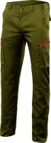 Velilla VP103002S-3/12-34- - PANTALON STRETCH MULTIBOLSILLOS SERIE P103002S