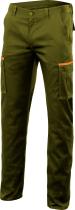 Velilla VP103002S-3/16-34- - PANTALON STRETCH MULTIBOLSILLOS SERIE P103002S