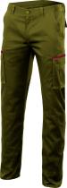 Velilla VP103002S-3/18-34- - PANTALON STRETCH MULTIBOLSILLOS SERIE P103002S