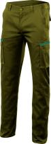 Velilla VP103002S-3/2-34- - PANTALON STRETCH MULTIBOLSILLOS SERIE P103002S