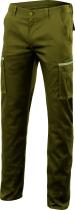 Velilla VP103002S-3/25-34- - PANTALON STRETCH MULTIBOLSILLOS SERIE P103002S