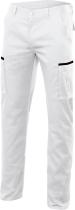 Velilla VP103002S-7/0-34- - PANTALON STRETCH MULTIBOLSILLOS SERIE P103002S