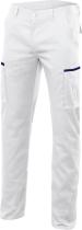 Velilla VP103002S-7/1-34- - PANTALON STRETCH MULTIBOLSILLOS SERIE P103002S